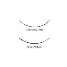 Crescent Curvature Lashes